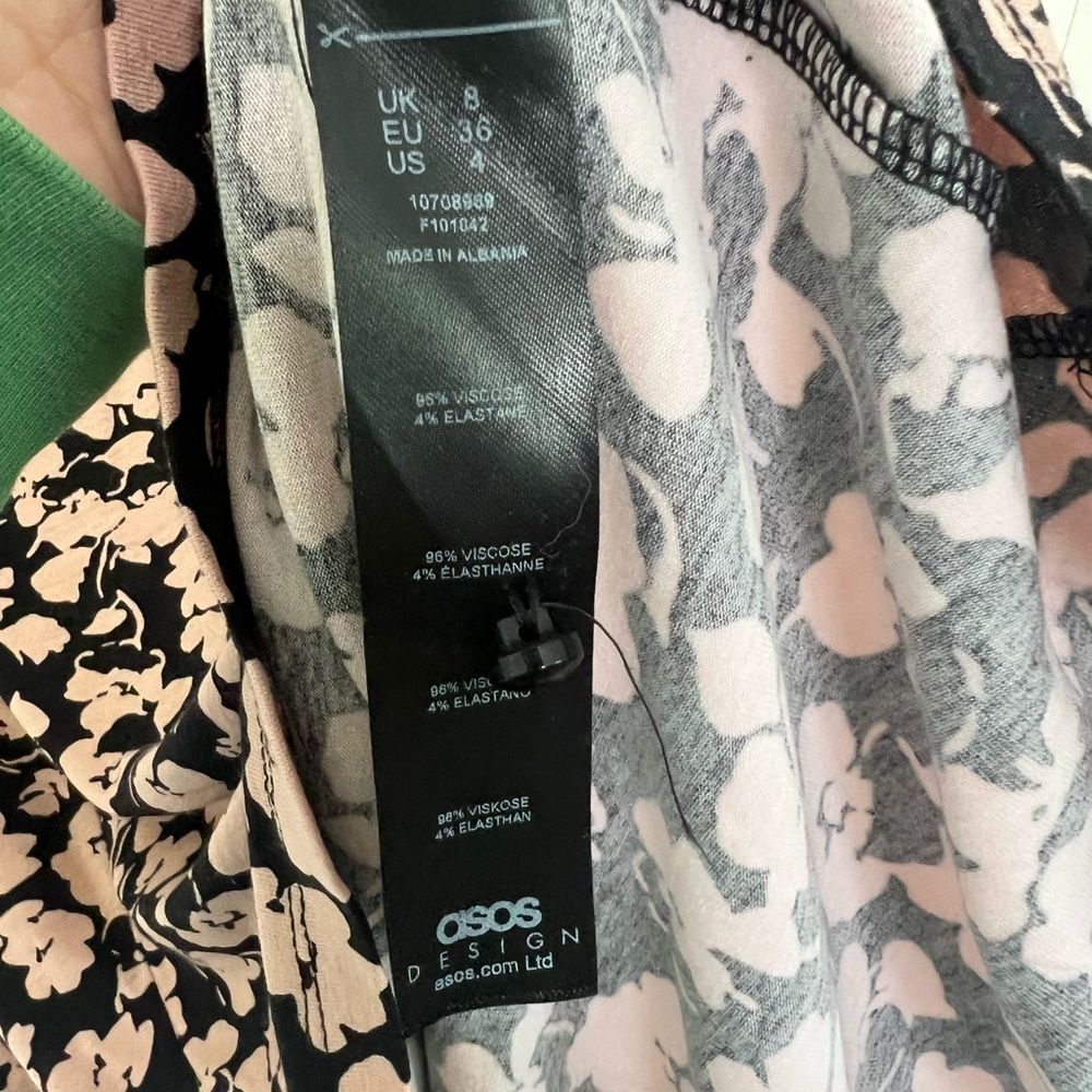ASOS Design Dress - Picture 3 of 5
